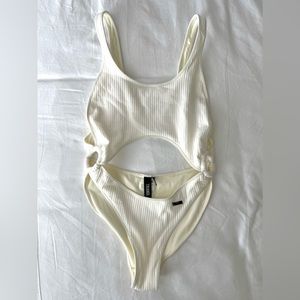 Triangl Swimwear Jarah Onepiece